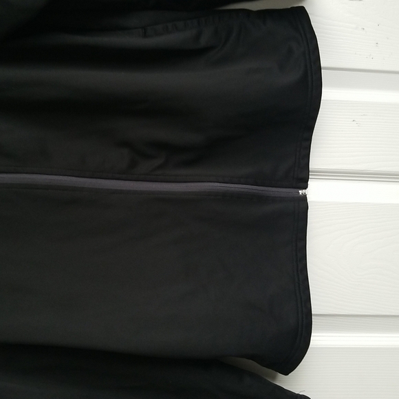 AND1 Men's Jacket - Picture 3 of 12